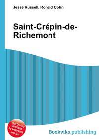 Saint-Crepin-de-Richemont