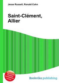Saint-Clement, Allier