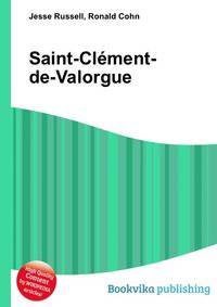 Saint-Clement-de-Valorgue