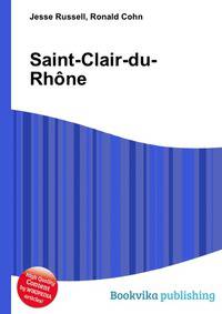 Saint-Clair-du-Rhone