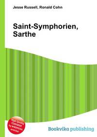 Saint-Symphorien, Sarthe