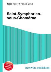 Saint-Symphorien-sous-Chomerac