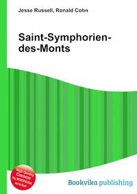 Saint-Symphorien-des-Monts
