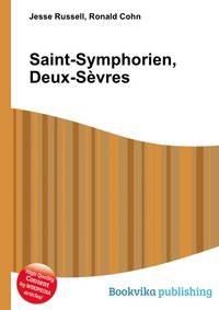 Saint-Symphorien, Deux-Sevres