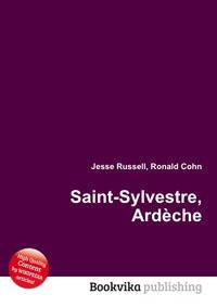 Saint-Sylvestre, Ardeche