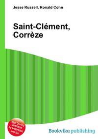 Saint-Clement, Correze