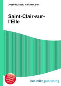 Saint-Clair-sur-l'Elle