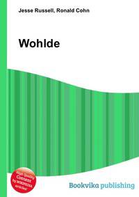 Wohlde