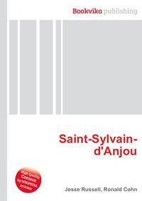 Saint-Sylvain-d'Anjou