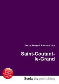 Saint-Coutant-le-Grand