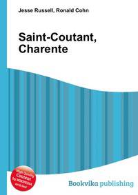 Saint-Coutant, Charente