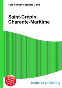 Saint-Crepin, Charente-Maritime