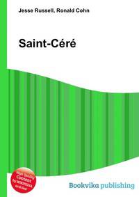 Saint-Cere