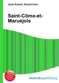 Saint-Come-et-Maruejols