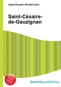 Saint-Cesaire-de-Gauzignan