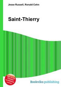 Saint-Thierry