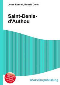 Saint-Denis-d'Authou