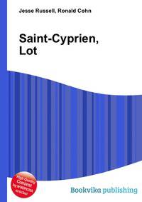 Saint-Cyprien, Lot