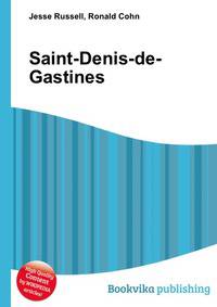 Saint-Denis-de-Gastines