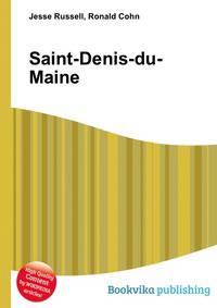 Saint-Denis-du-Maine