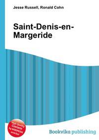 Saint-Denis-en-Margeride