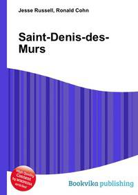 Saint-Denis-des-Murs