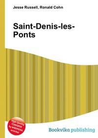 Saint-Denis-les-Ponts