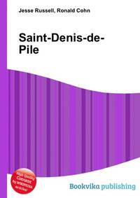 Saint-Denis-de-Pile