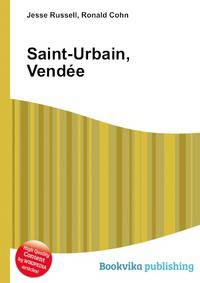 Saint-Urbain, Vendee