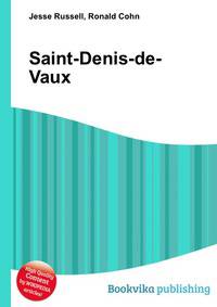 Saint-Denis-de-Vaux