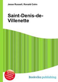 Saint-Denis-de-Villenette