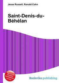 Saint-Denis-du-Behelan