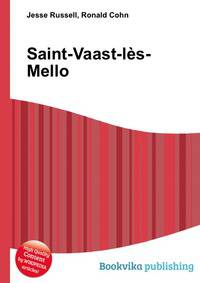 Saint-Vaast-les-Mello