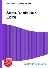 Saint-Denis-sur-Loire