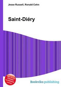 Saint-Diery