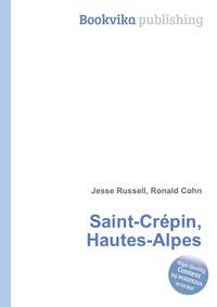 Saint-Crepin, Hautes-Alpes