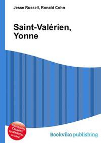 Saint-Valerien, Yonne
