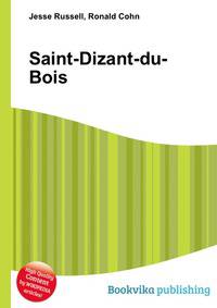 Saint-Dizant-du-Bois
