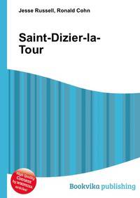 Saint-Dizier-la-Tour
