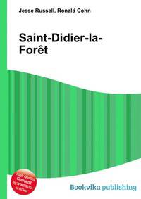 Saint-Didier-la-Foret