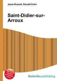 Saint-Didier-sur-Arroux