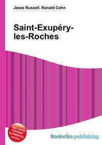 Saint-Exupery-les-Roches