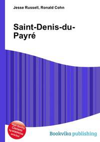 Saint-Denis-du-Payre
