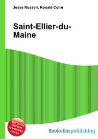 Saint-Ellier-du-Maine
