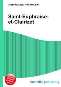 Saint-Euphraise-et-Clairizet