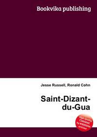 Saint-Dizant-du-Gua