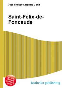 Saint-Felix-de-Foncaude