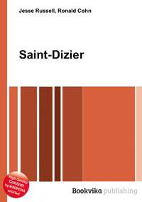 Saint-Dizier