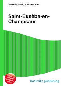 Saint-Eusebe-en-Champsaur