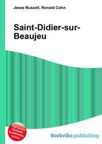 Saint-Didier-sur-Beaujeu
